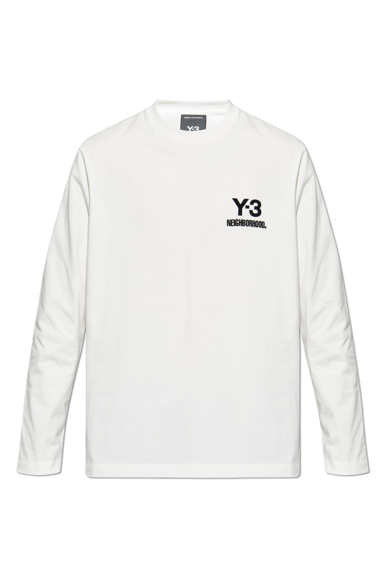 White Y-3 x Neighborhood Y-3 - Vitkac Canada
